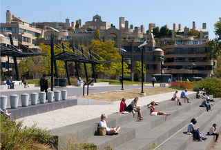 New Kids On The Block: Georgetown 