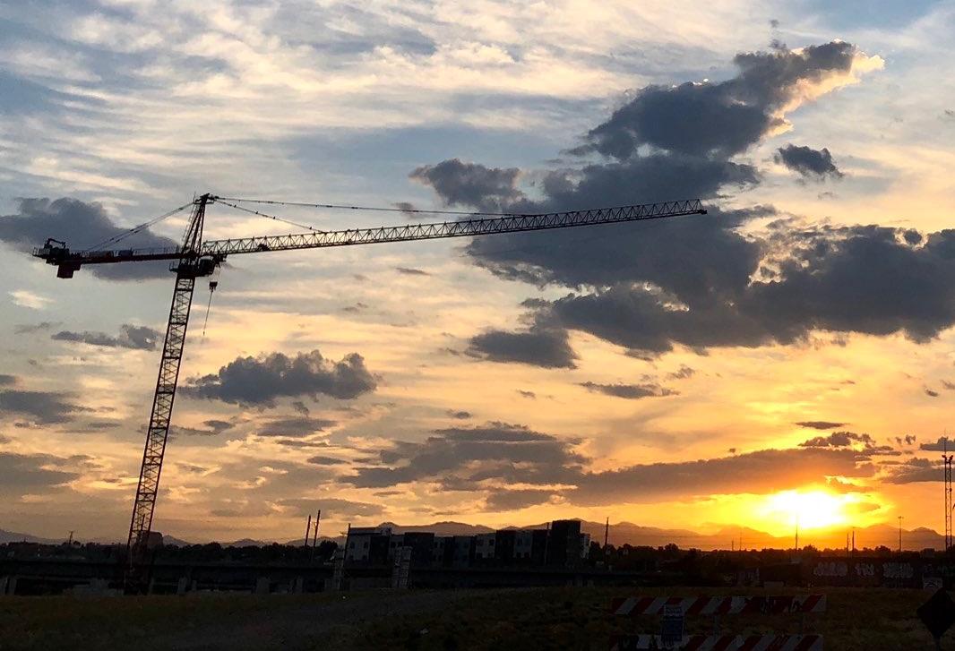 Contractor Backlog Clearing Up As Construction Projects Pause