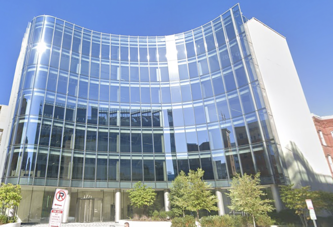 School Is In Session For Downtown D.C.'s Vacant Offices