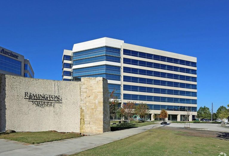 Remington Square