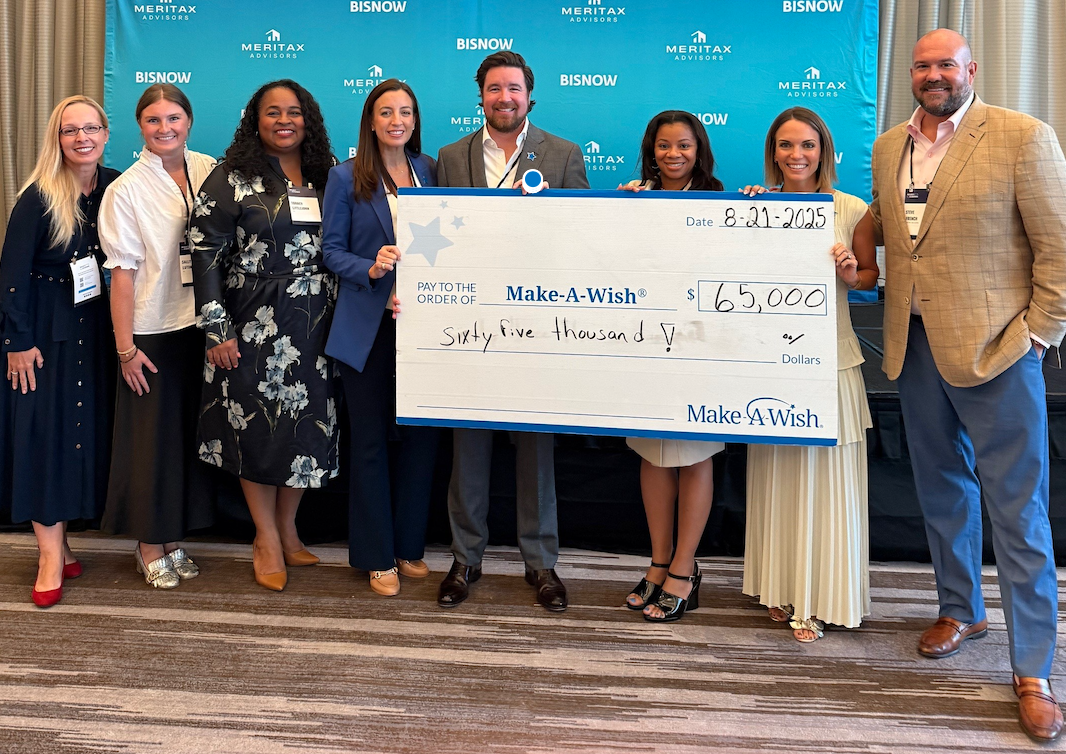 Doing It For The Kids: North Texas CRE Uses Building Expertise To Make Wishes Come True