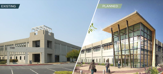 Large R&D/Office In Foster City Changes Hands