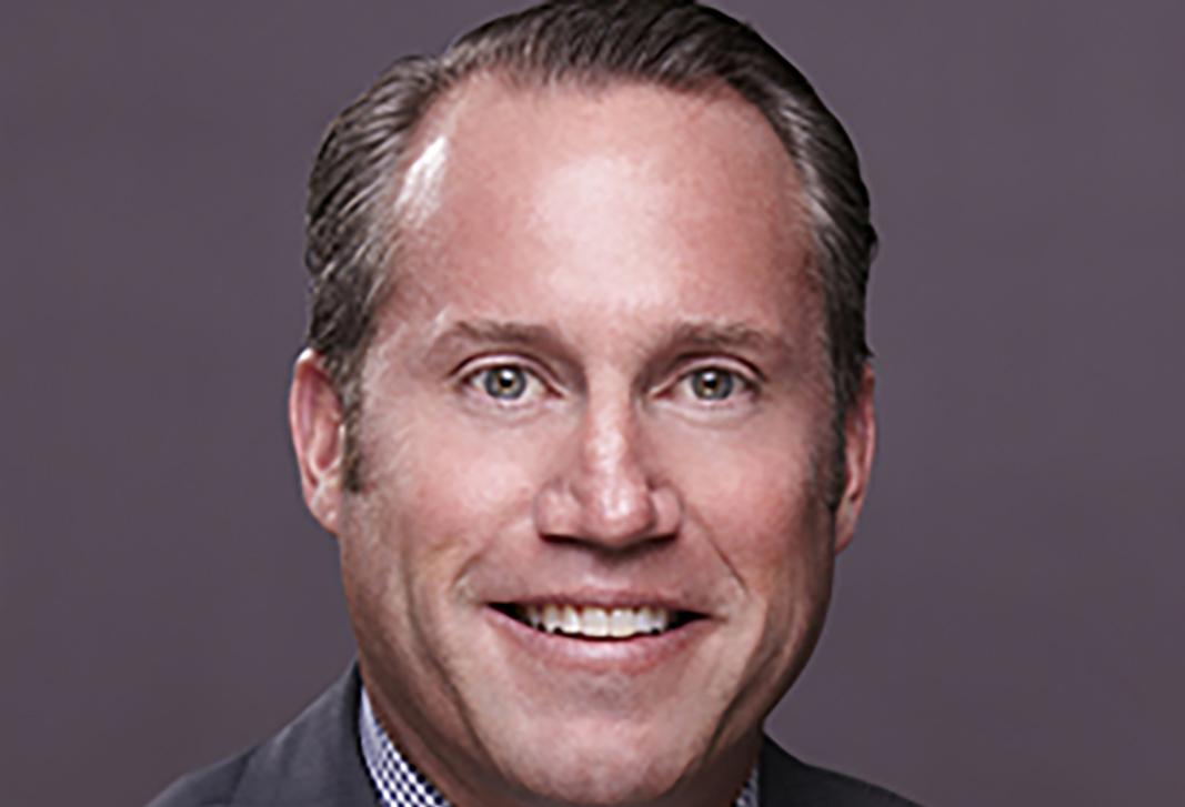 NAI Capital Management's new President and Chief Executive Officer.