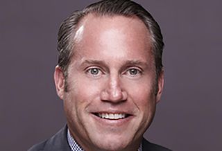 NAI Capital Management's new President and Chief Executive Officer.