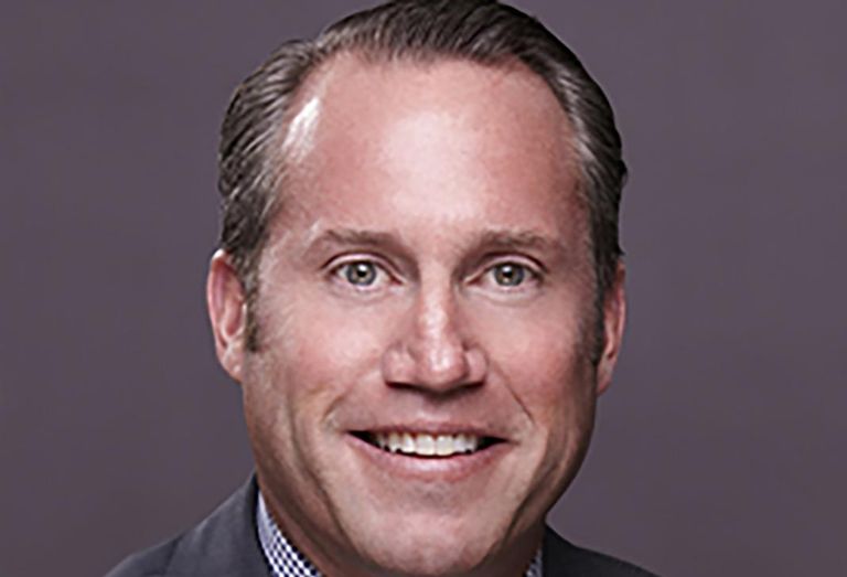 NAI Capital Management's new President and Chief Executive Officer.