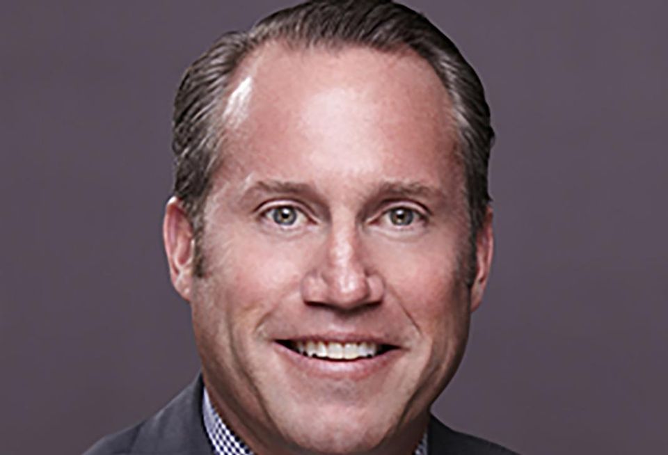 NAI Capital Management's new President and Chief Executive Officer.
