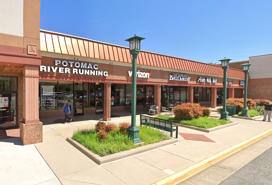 Why Prices For D.C.-Area Retail Properties Are Spiking Right Now