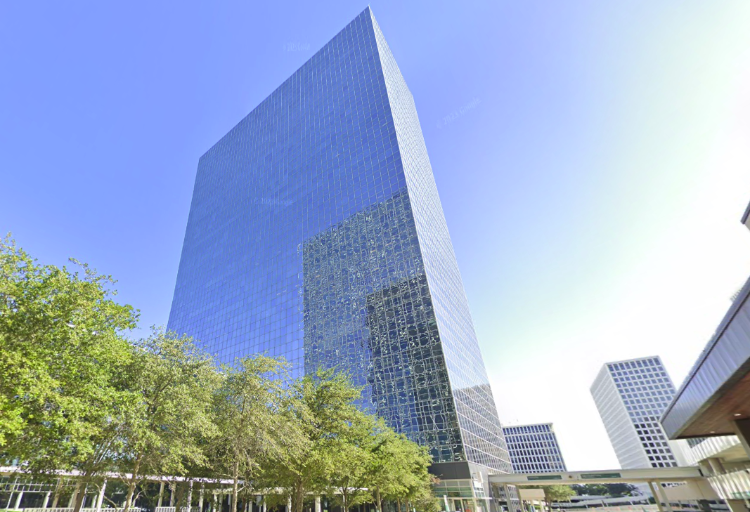 This Week's Houston Deal Sheet: Stephens Expands Greenway Plaza Lease