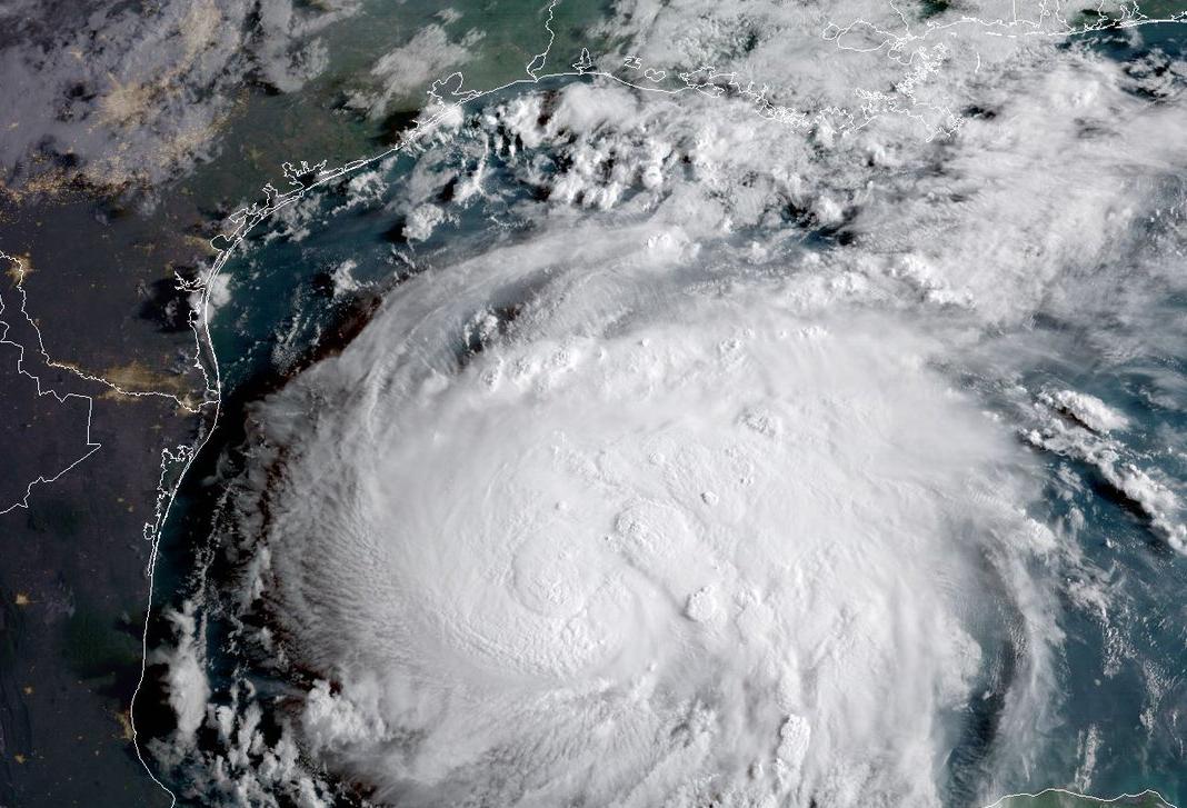 Almost 33 Million Residential Properties At Risk As Hurricane Season Looms, Texas Reels