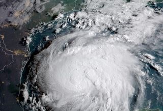 Almost 33 Million Residential Properties At Risk As Hurricane Season Looms, Texas Reels