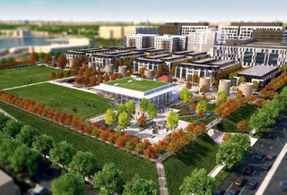 McMillan development
