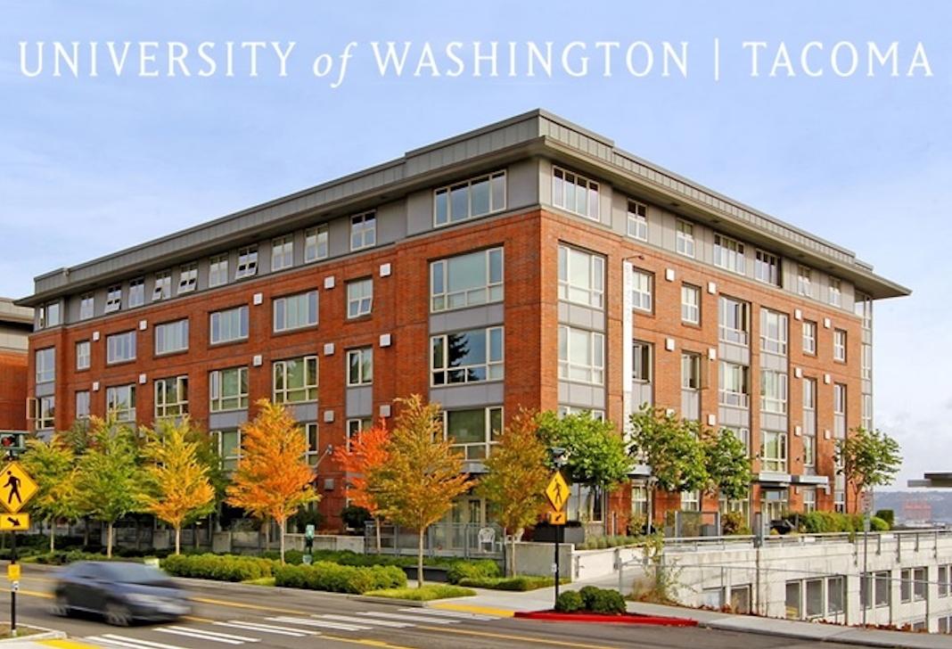 UW Tacoma's Escalating Enrollment Drives Housing Demand