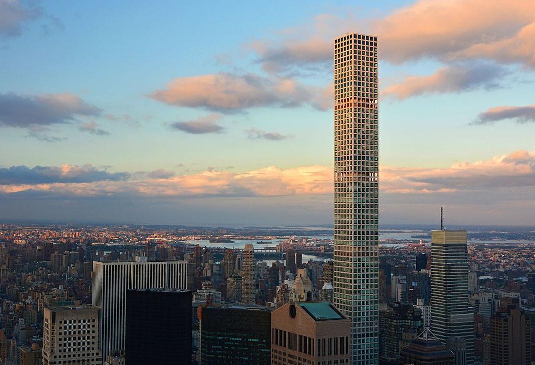 Famed Architect Rafael Viñoly Dies At 78 