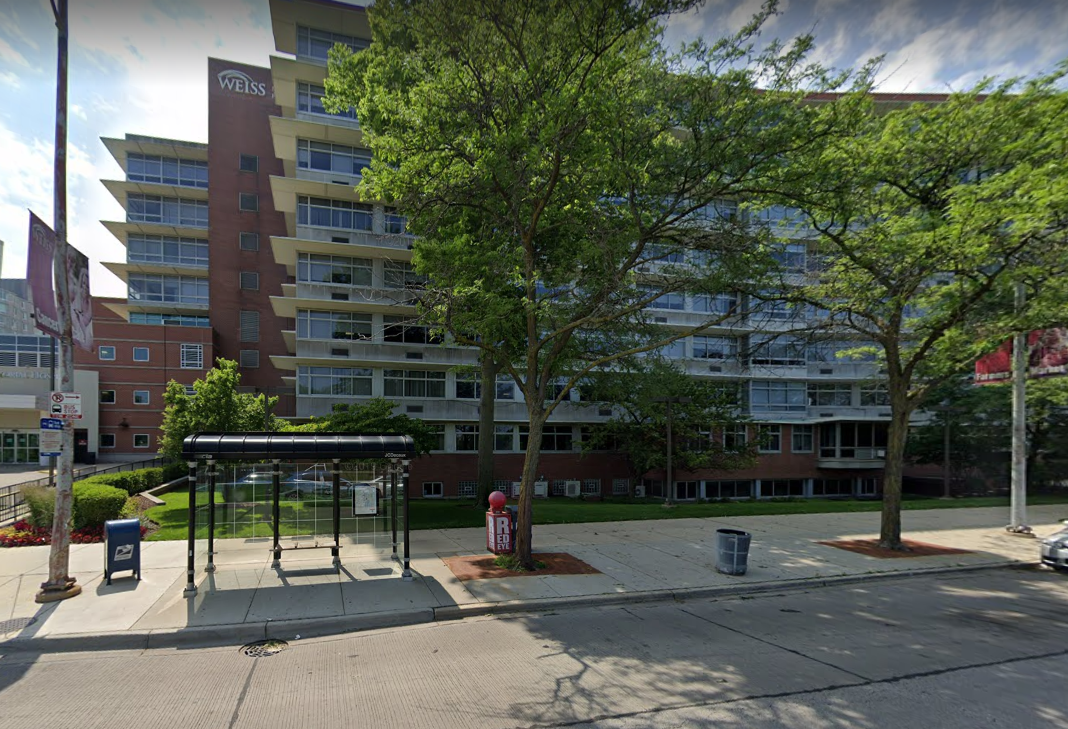 Owner Of 2 Chicago Hospitals Files For Bankruptcy After It Fails To Sell Them