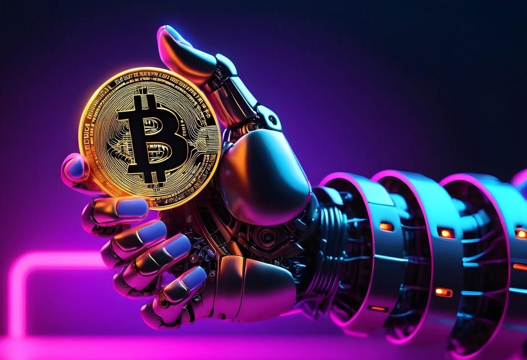 AI Is Pushing Big Tech And Bitcoin Data Centers Closer Together 