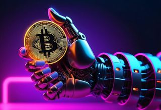 AI Is Pushing Big Tech And Bitcoin Data Centers Closer Together 