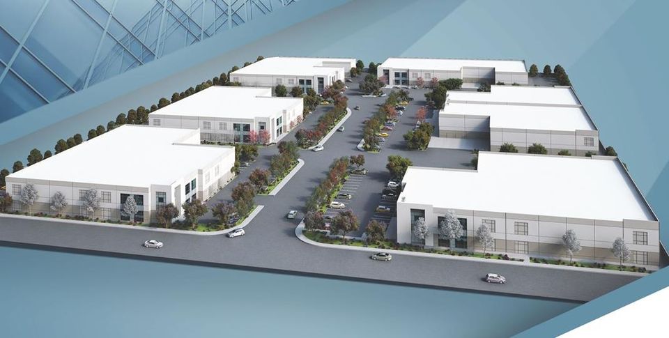 Echelon Business Park
