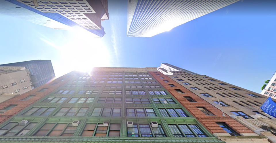 250 West 54th St.