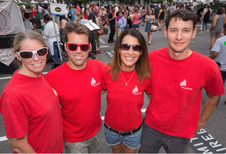 SIPtember Well Underway Following 10th Annual Sip & Salsa Success