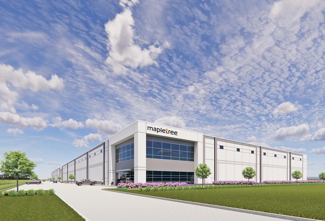 Mapletree U.S. CEO Richard Prokup On Midwest, Chicago's Industrial Prowess