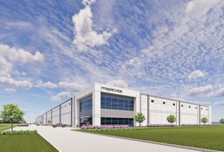 Mapletree U.S. CEO Richard Prokup On Midwest, Chicago's Industrial Prowess