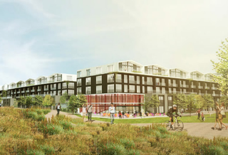 Rexford Industrial Pays $43M For LA River Site Where N.Y. Developer Once Hoped To Build Multifamily
