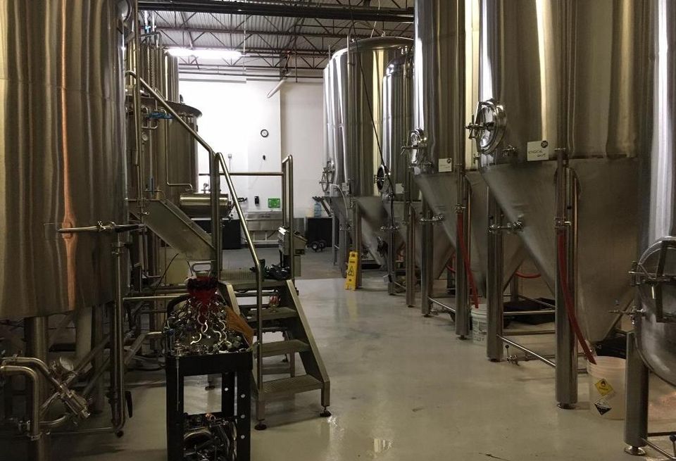 Bitter Sisters Vats