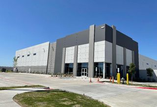 Fort Worth Traffic Patterns Help City Woo California Firm 