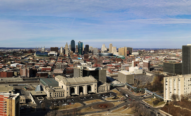 Kansas City State of The Market