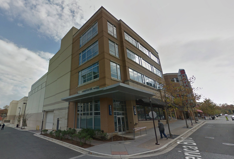 6511 Americas Boulevard Hyattsville
