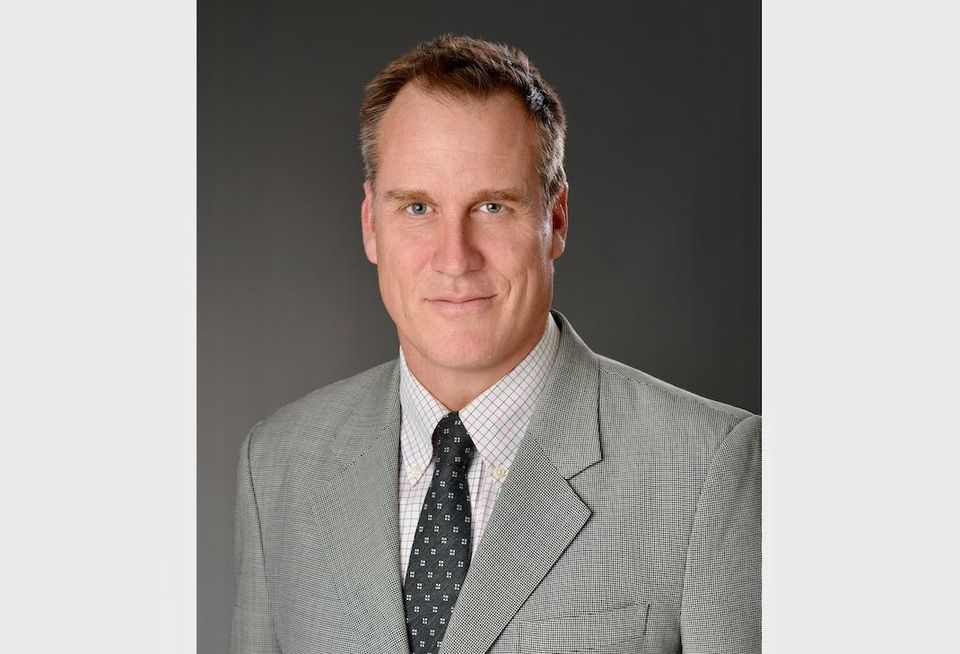 Downtown Center Business Improvement District Executive Director Executive Director Nick Griffin