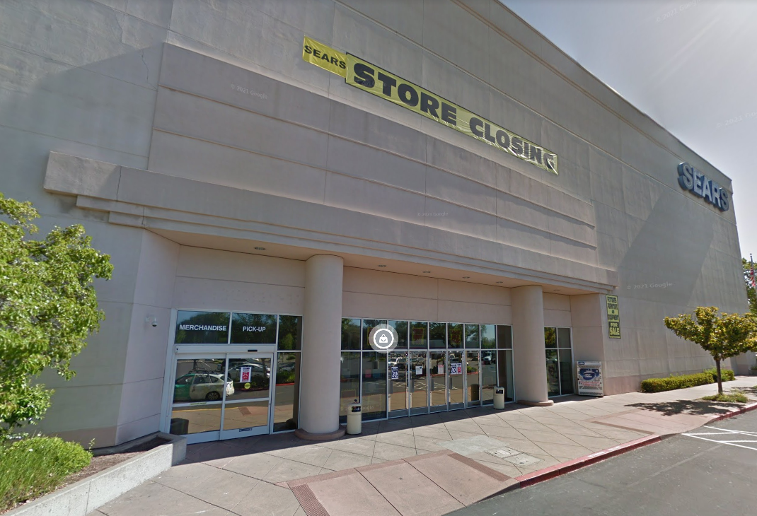 1420 Travis Blvd, Fairfield, California, in 2018