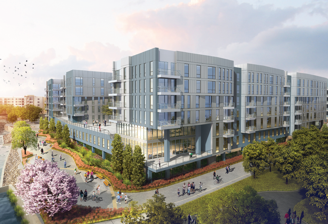 Using Experience, Partnerships And Pre-Construction To Strengthen The Affordable Housing Market