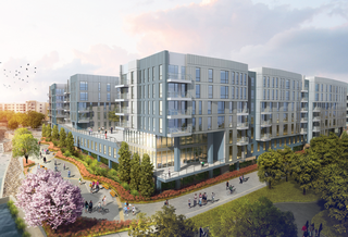 Using Experience, Partnerships And Pre-Construction To Strengthen The Affordable Housing Market