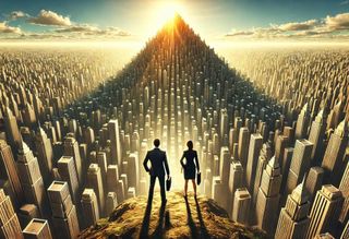 Real Estate Bottomed Out In 2024. The Next Cycle Will Be Hard, But Rewards Could Be Huge