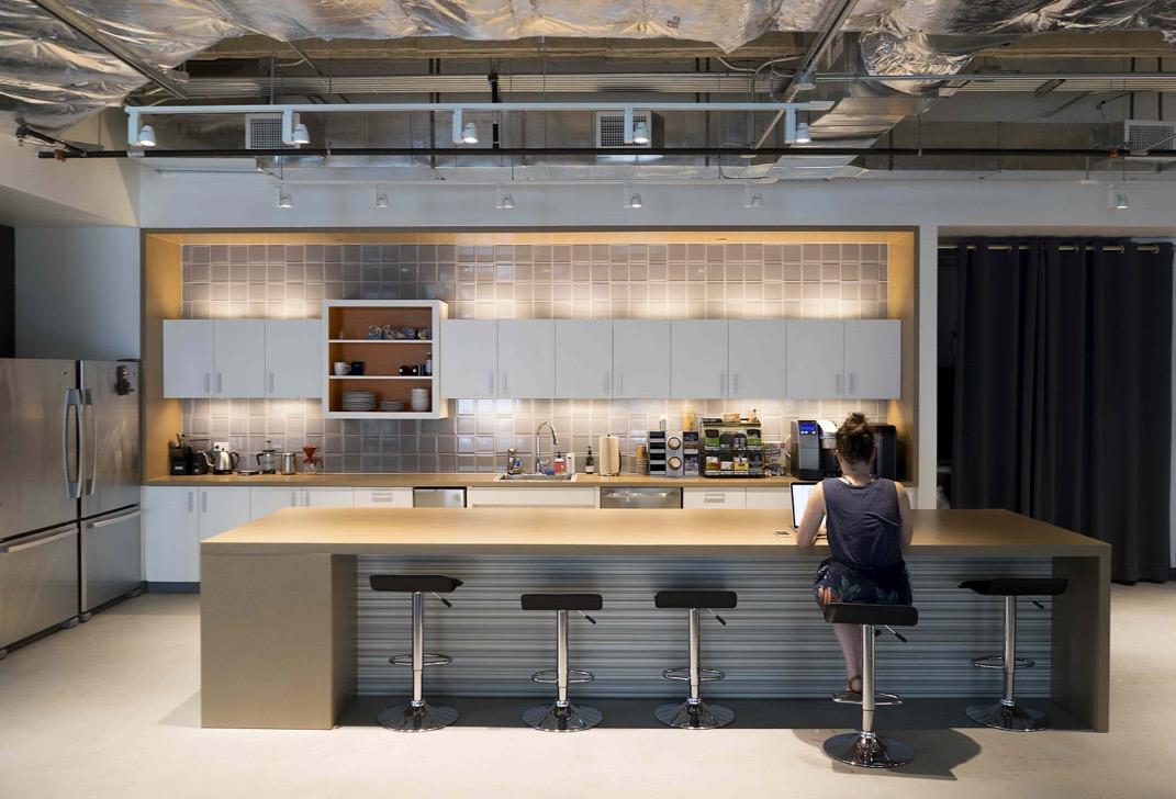 ShipStation Signs Lease On Lamar Central's Remaining Space