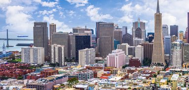 Northern California Healthcare Real Estate Summit