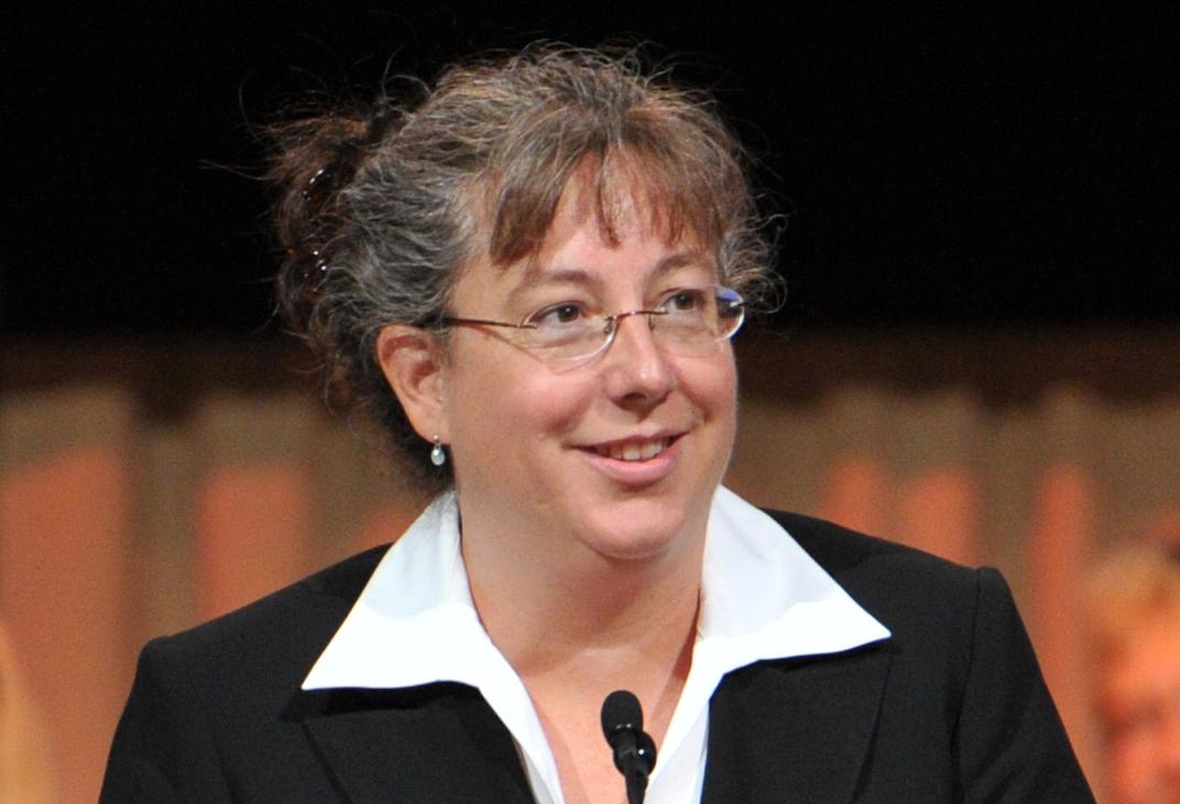 40 Years Later, Massachusetts May Be The First State To Hit Federal Mandate For Women In Construction