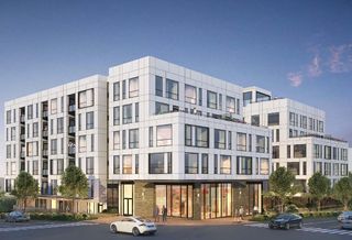 Surrey On Main Flats In Bellevue Refinanced For $47M