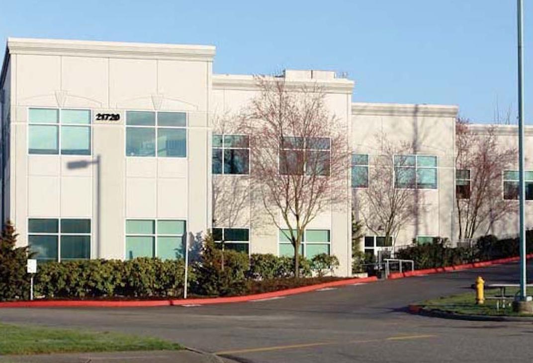Nexus Canyon Park Refinanced For $19.9M