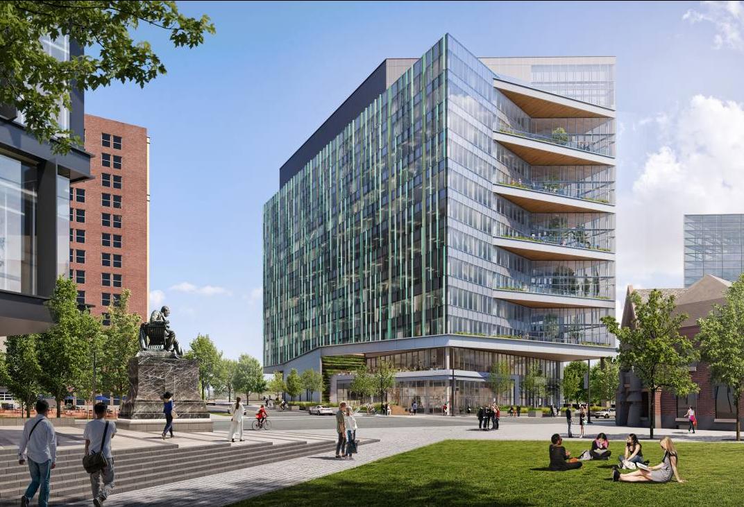 Manufacturing Is The Missing Piece For Philly's Life Sciences Industry