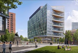 Manufacturing Is The Missing Piece For Philly's Life Sciences Industry