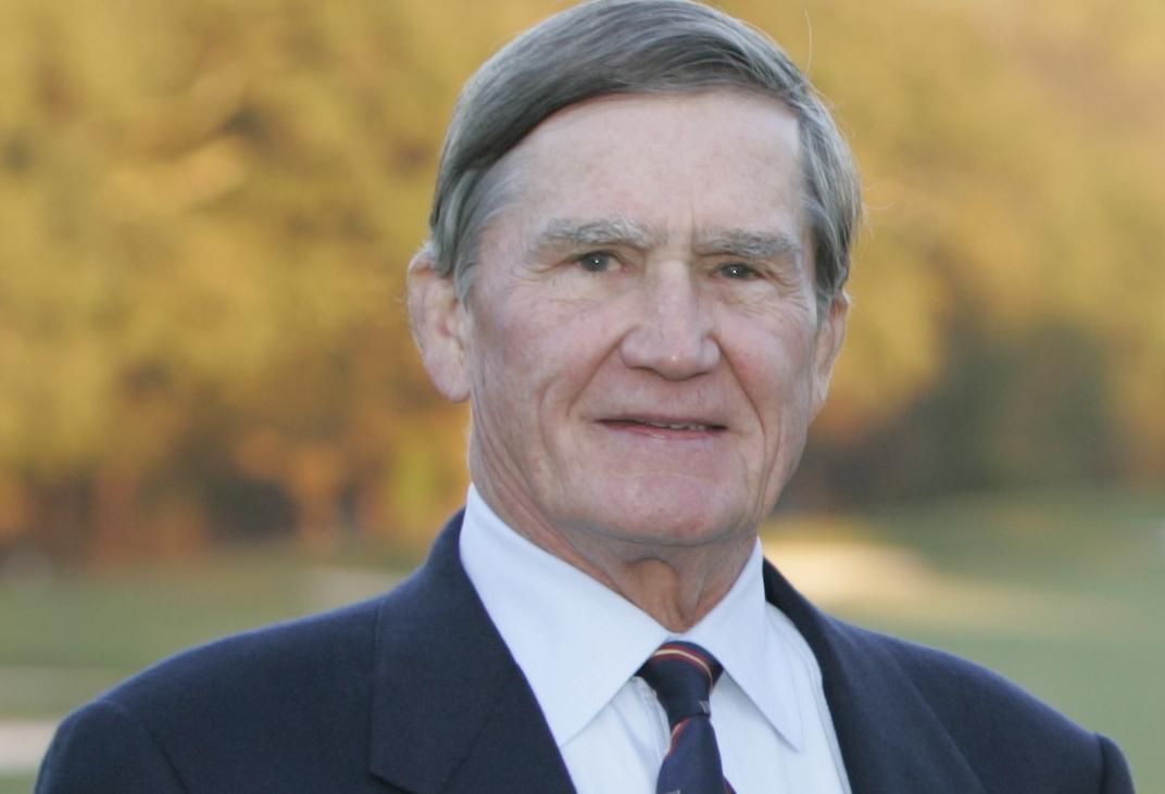 Tom Cousins, Iconic Developer Of Southeast's Tallest Tower, Dies At 93