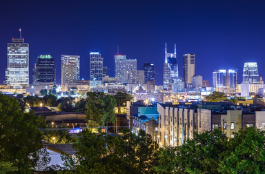 Nashville Construction & Development Summit