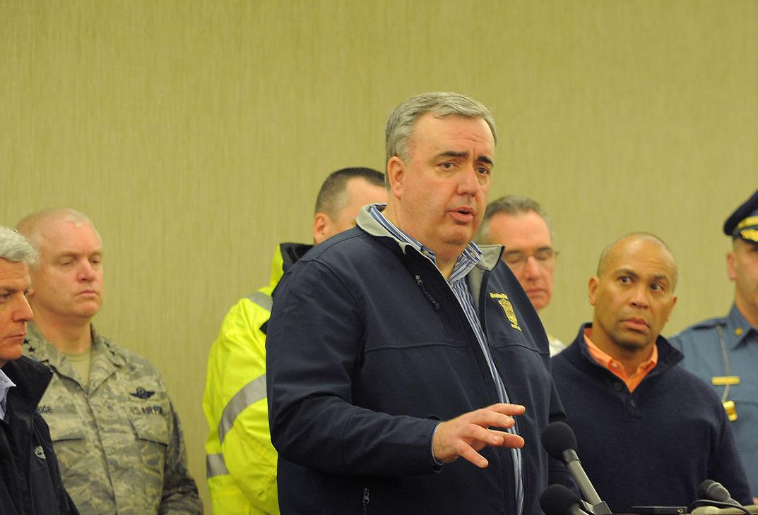 Former Boston Police Commissioner Will Review Future Sexual Assault Claims For Wynn Resorts