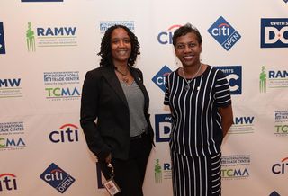 Citi Open Kickoff Party!