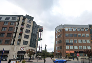 Office Space At Baltimore's McHenry Row Hits Full Occupancy With 4 New Leases