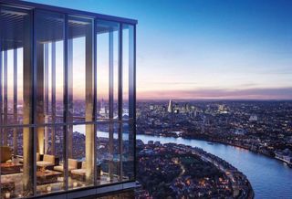 £195M Loan From U.S. Big Beasts Is Vote Of Confidence For Hospitality Sector