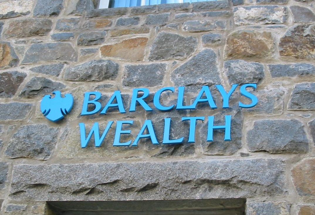 Barclays