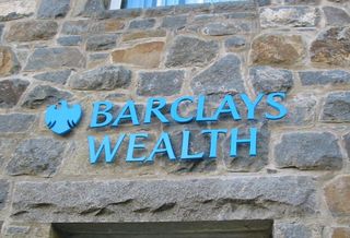 Barclays